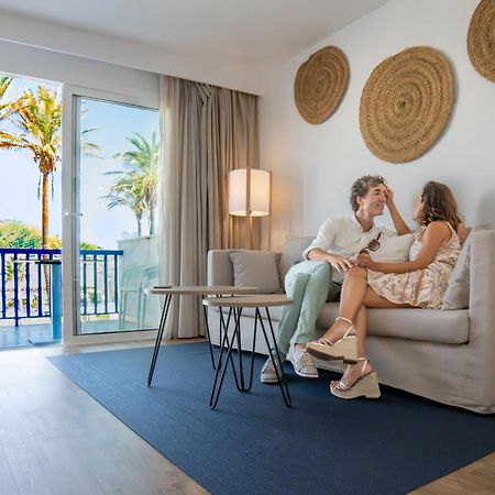 Parque Nereida Suites Hotel Cala Ratjada  Exteriör bild