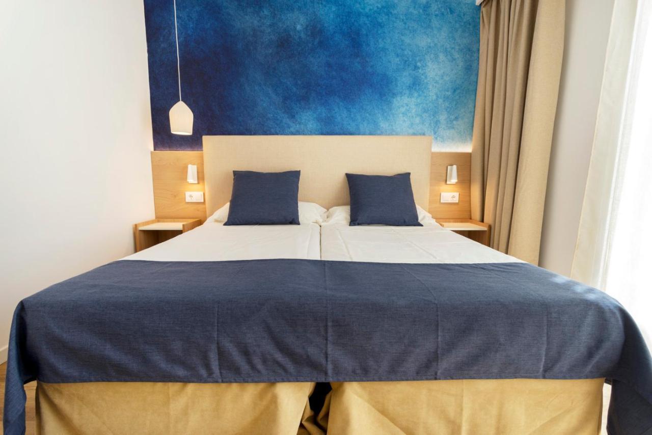 Parque Nereida Suites Hotel Cala Ratjada  Exteriör bild