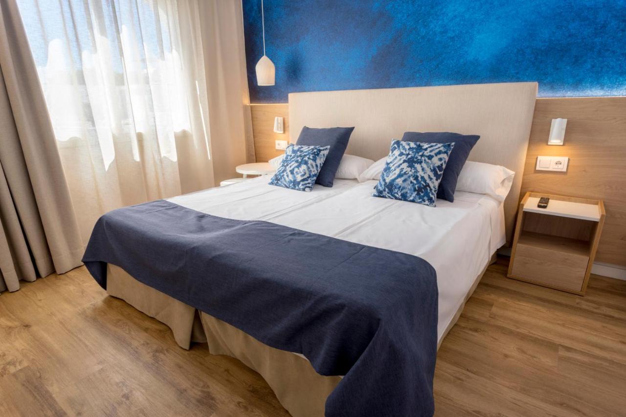 Parque Nereida Suites Hotel Cala Ratjada  Exteriör bild