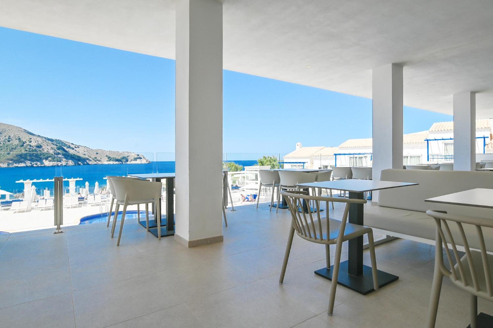 Parque Nereida Suites Hotel Cala Ratjada  Exteriör bild