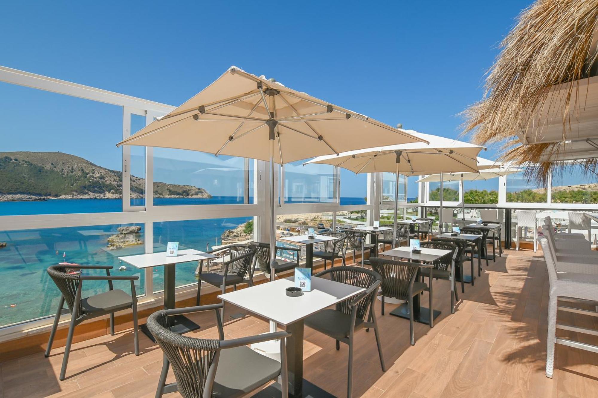 Parque Nereida Suites Hotel Cala Ratjada  Exteriör bild